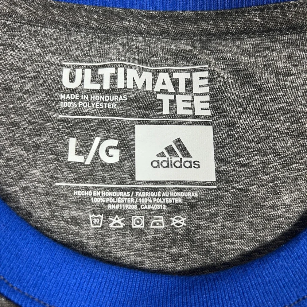 adidas brand size